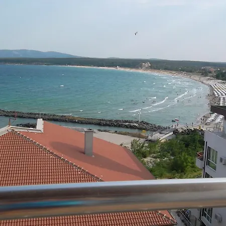 Guest Simeonov Apartment