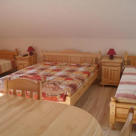 Apartment Guest Simeonov