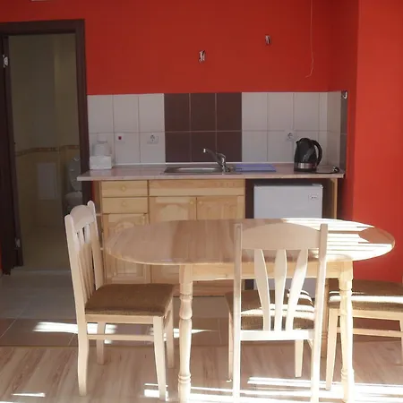 Apartment Guest Simeonov Primorsko