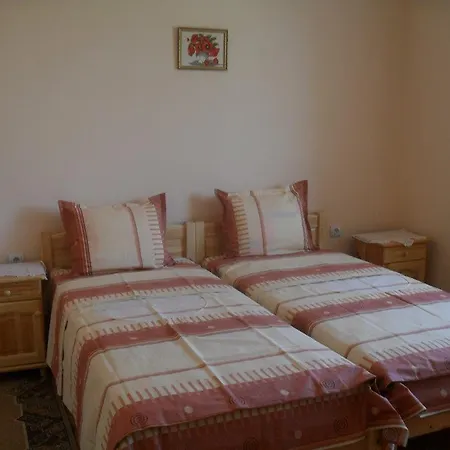 Apartment Guest Simeonov Primorsko