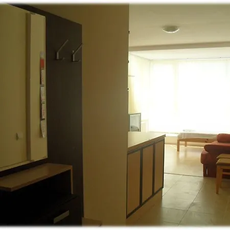 Apartment Guest Simeonov