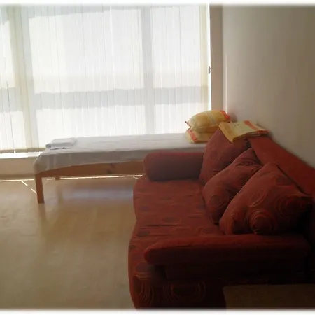 Apartment Guest Simeonov Primorsko