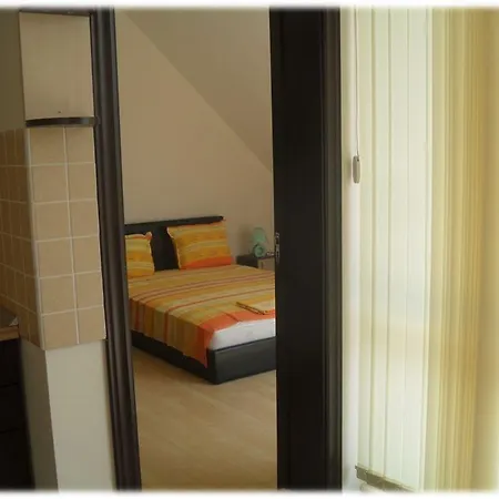 Apartment Guest Simeonov Primorsko